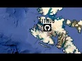 GitHub Arctic Code Vault Google Earth