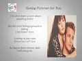 Saving Forever for You BH90210 OST - Shanice