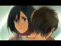 Download Lagu Say Yes To Heaven - Lana Del Rey  || Eren x Mikasa 💔
