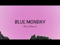 Above & Beyond - Blue Monday
