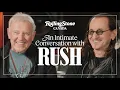 Geddy Lee and Alex Lifeson Go Deep on Rush s Return Rolling Stone Canada