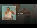I'm A Fool To Want - Art Farmer