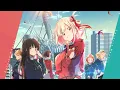 Download Lagu Flower tower (tv size)