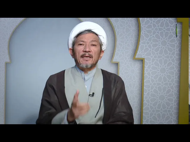 ⁣117   قواعد عمومی قیاس اقترانی تکرار حد وسط - استاد: رحمت الله رضایی