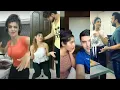 Download Lagu Best funny Husband Wife | Tik Tok funny scenes | tik tok Comedy hindi | comedy video | crazyyfun |07