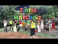 Download Lagu Zin volume 118 WATCHDIZ - Dancehall/ Punjabi | Zin 118 | Zumba | Dance Fitness / Zin Raju 