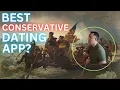 Is Higher Bond the Best Conservative Dating App