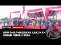 Download Lagu Serah Terima Kirab Pemilu 2024 Dharmasraya | Kabar Utama tvOne