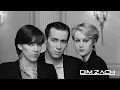 The Human League - Don't You Want Me (Dim Zach edit)