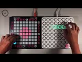 Download Lagu XXXTENTACION - Look At Me (Instrumental Launchpad Cover)