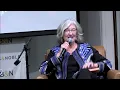 #PouredOver: Barbara Kingsolver on Partita