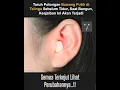 Download Lagu Taruh Potongan Bawang Putih di Telinga Sebelum Tidur, Saat Bangun, Keajaiban Ini Akan T
