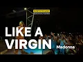 Download Lagu Like A Virgin | Madonna - Sweetnotes Live