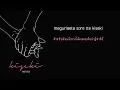 Download Lagu [THAISUB] キセキ (kiseki) - GReeeeN (Kobasolo Ver.)