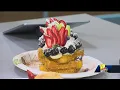 Blue Moon Cafe shows off best dishes