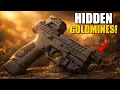 Stop Ignoring These 3 Cheap Guns They Are Absolute GOLDMINES