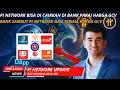 Download Lagu MANTAP PI NETWORK GCV BISA DI CAIRKAN DI BANK|| GCV $314.159