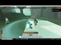 Deepwoken ICE HERO BLADE CRIT