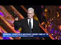 Anthony Geary General Hospital star and daytime soap icon dies at 78
