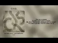 Letra // CX5 - Jere Klein, Kris R, SKYROMPIENDO