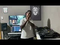 DEEP HOUSE MIX 2025 | BRANDON DHLUDHLU | COCO SA | ARTWORK SOUND | DA GIFTO | SENIOR OAT | KNIGHT SA
