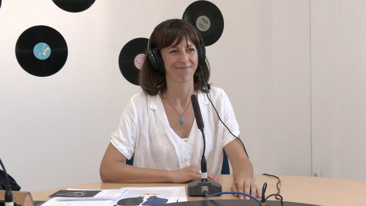 Águeda Ortega inaugurará su exposición multidisciplinar en El Castillo