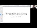 CS825 lecture 8 3 - Temporal difference learning