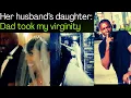 Earnest Williams daughter s shocking 26 report I know I m sick in the head I don t care