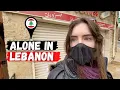 Download Lagu Alleenreizende vrouwen in Libanon | Is het veilig? (Pasen in Deir El Qamar) 4K