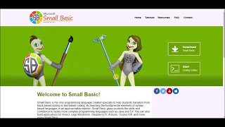 Drawing shapes using the Turtle object in Small Basic