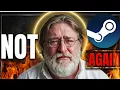 Steam lawsuit just backfired