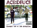 Download Lagu Ace Deuce - Comin' Up N' Da Ghetto (1996) [Full Album] Houston, TX