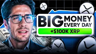 How I Cracked the Code to $13,000 day with Ripple Arbitrage | *Crypto Arbitrage* | XRP Strategies