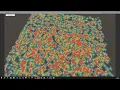 Unity Plugin HeatMap FX