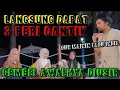Download Lagu Gembel Langsung Dapat 3 Peri Cantik, Padahal Awalnya Dipaksa Pergi, Hehehe