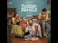 Tourist Family Title Teaser Theme (From "Tourist Family")
