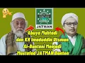 Lagu Alhamdulillah ❗Kh Imaduddin Utsman Albantani diangkat jadi pengurus Jatman
