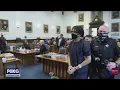 Martice Fuller sentenced to life without parole in Kaylie Juga homicide FOX6 News Milwaukee