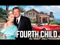 Gwen Stefani s Lifestyle 2024 Fourth Child Homes Cars and Net Worth