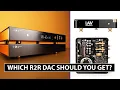 Download Lagu Is The LAIV R2R Harmony DAC OVERHYPED? 🤔