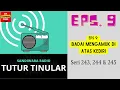 Download Lagu TUTUR TINULAR - Seri 243, 244 \u0026 245 Episode 9. Badai Mengamuk di Atas Kediri [HQ Audio] MP3