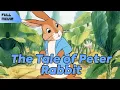 Download Lagu The Tale of Peter Rabbit | English Full Movie | Animation Family Musical