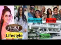 Ayesha Singh Mannat Lifestyle 2026 Real Age Boyfriend Biography Family Salary House
