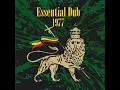 Crisis Dub