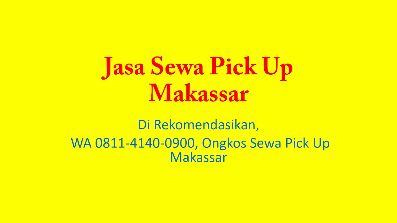 Bisnis Sewa Mobil Box Jakarta 88, Awal 2 Unit Sekarang 24 Unit | Mobil Gede