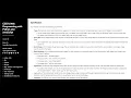 CS50 s Web Programming with Python and JavaScript Project 0