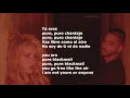 Download Lagu Shakira ft. Maluma - Chantaje - English Lyrics - Lyrics Spanish English - English Version