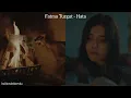 Fatma Turgut - Hata (speed up)