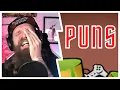 Making Hilarious Puns By Singing Song With In Them
