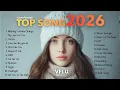 Lagu Top Songs Cover Version Top20.  Hot Music Pop Playlist Best Song  🎙✨  2026 | Velu Music  Vol.1